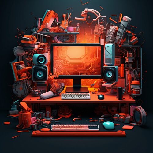 Electronics