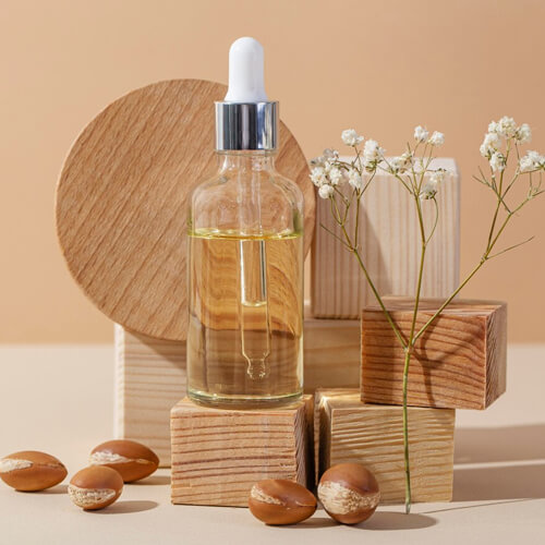 Essential Oils