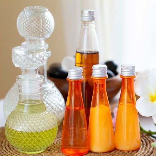 Perfumes and Fragrances